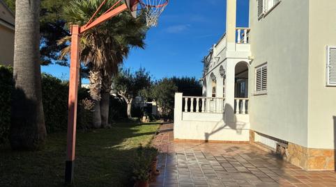 Foto 5 de Casa o xalet en venda a El Carme - Sant Agustí - Bonavista, L'Eliana