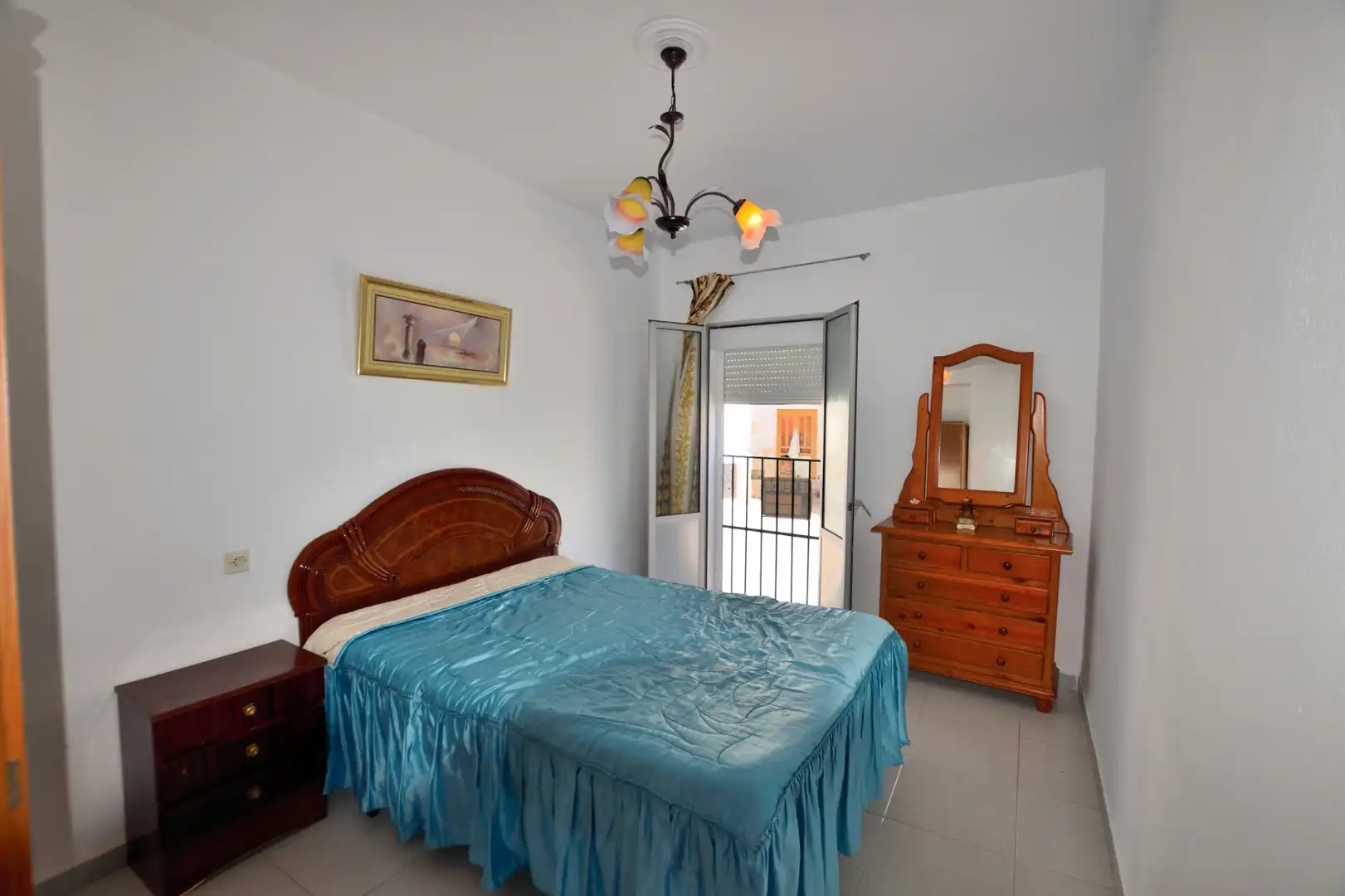 Casa a schiera con terrazza in vendita a Calle Sevilla 6, imagen 23
