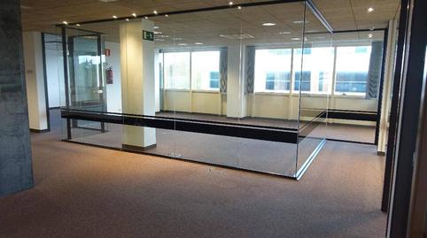 Foto 4 de Oficina de lloguer a Artatza - Pinueta - Pinosolo, Bizkaia