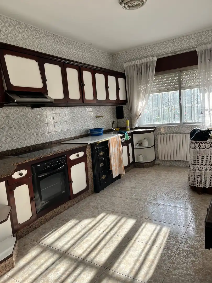Casa rústica amb jardí en venda a Silleda, imagen 3