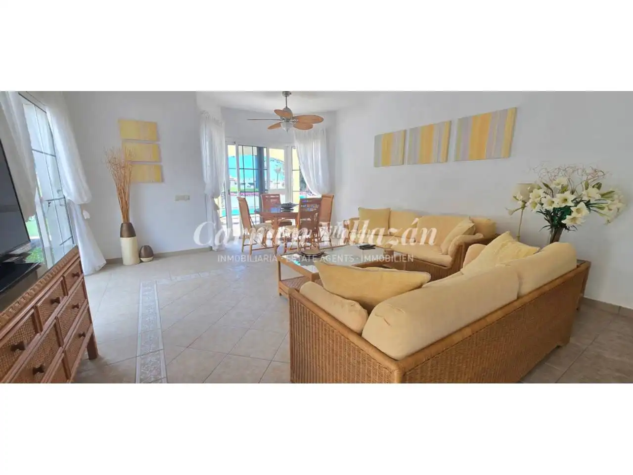 Casa o xalet en venda a Calle Jadines de Ayose, Caleta de Fuste