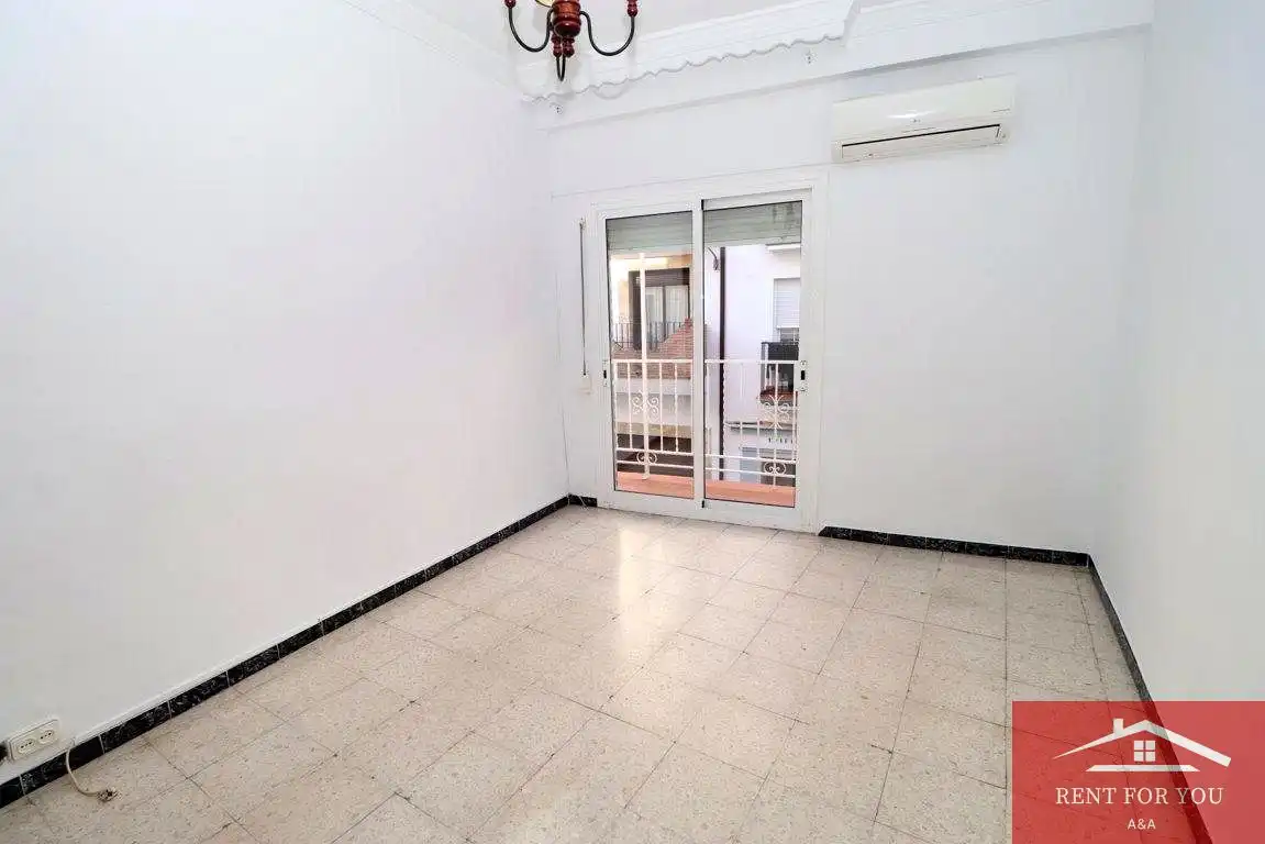 Planta baja en venta en Alhaurín El Grande con Aire acondicionado y Trastero