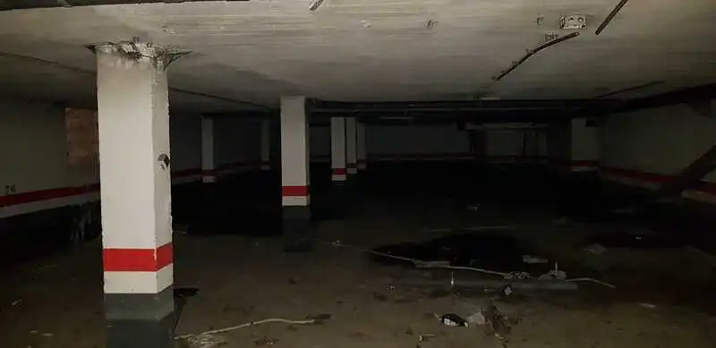 Aparcament en venda a Salida Llanos, imagen 5