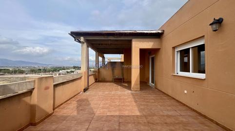 Foto 5 de Apartamento en venta en Viena, Purias, Murcia