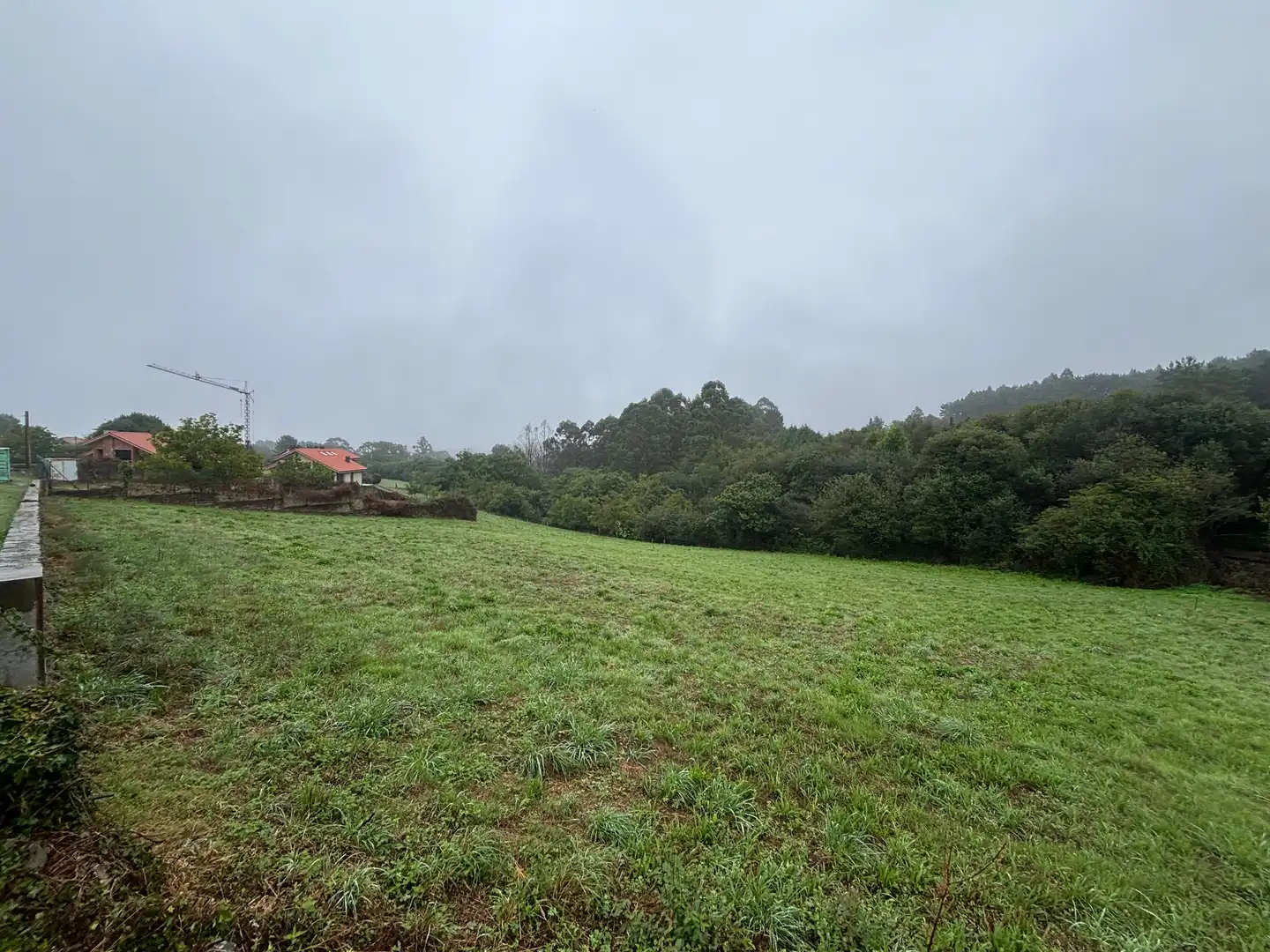 Wohnbaugrundstück zum Verkauf in Calle  Finca la Peral, imagen 11