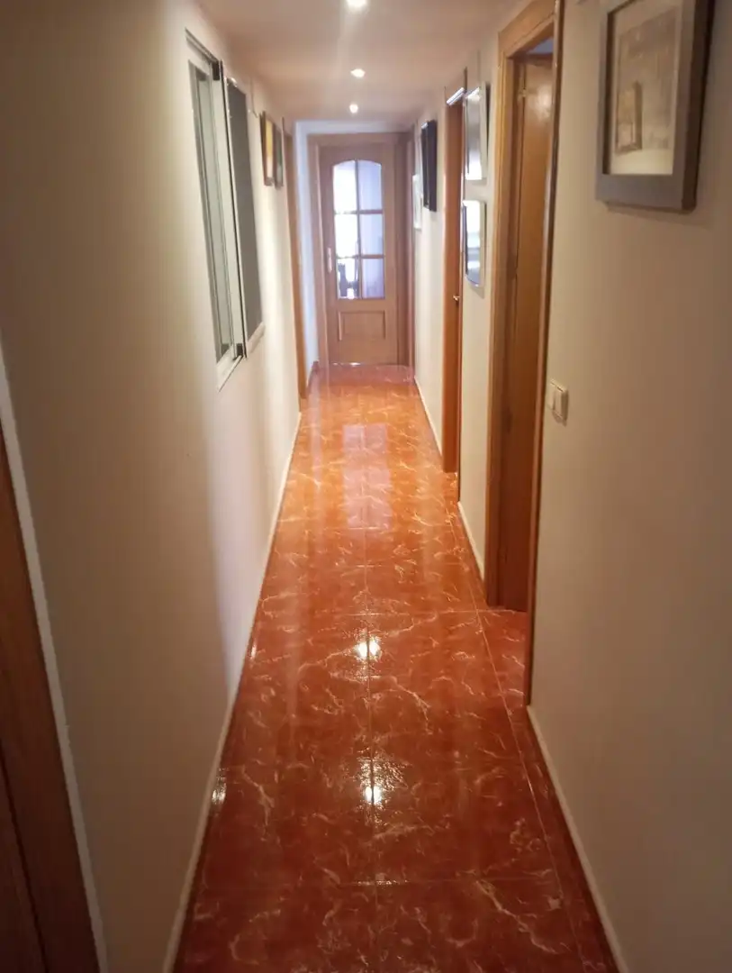 Flat for sale in av rei Jaume, Foietes
