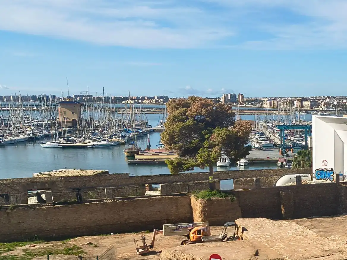Apartament en venda en Torrevieja amb Aire condicionat i Terrassa