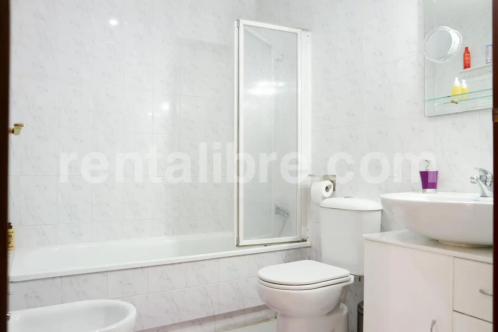 Bathroom of Detached homes for sale in Sanlúcar de Barrameda  with Private garden and Terrace