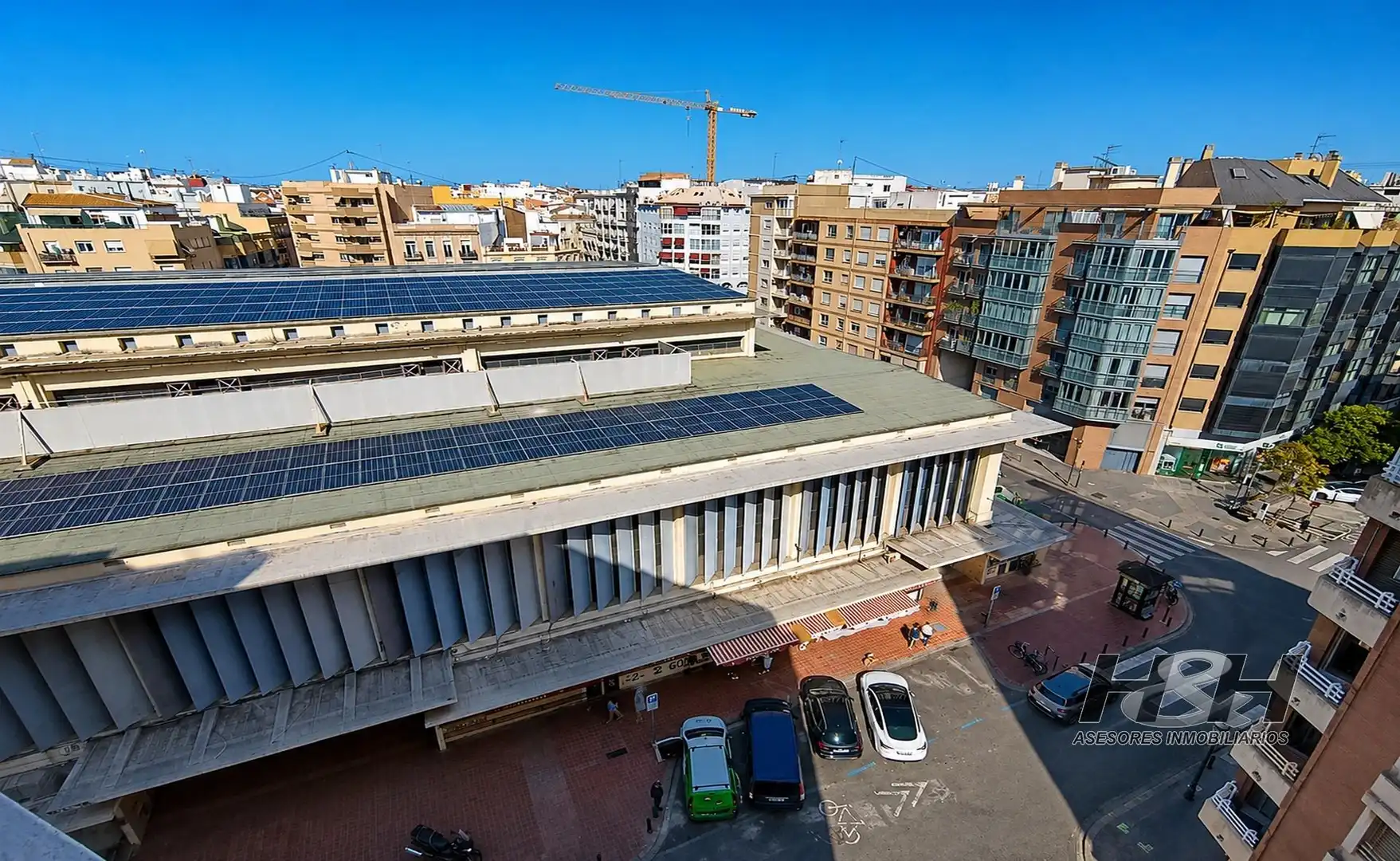 Appartamento con terrazza in vendita a L'Eixample, imagen 17