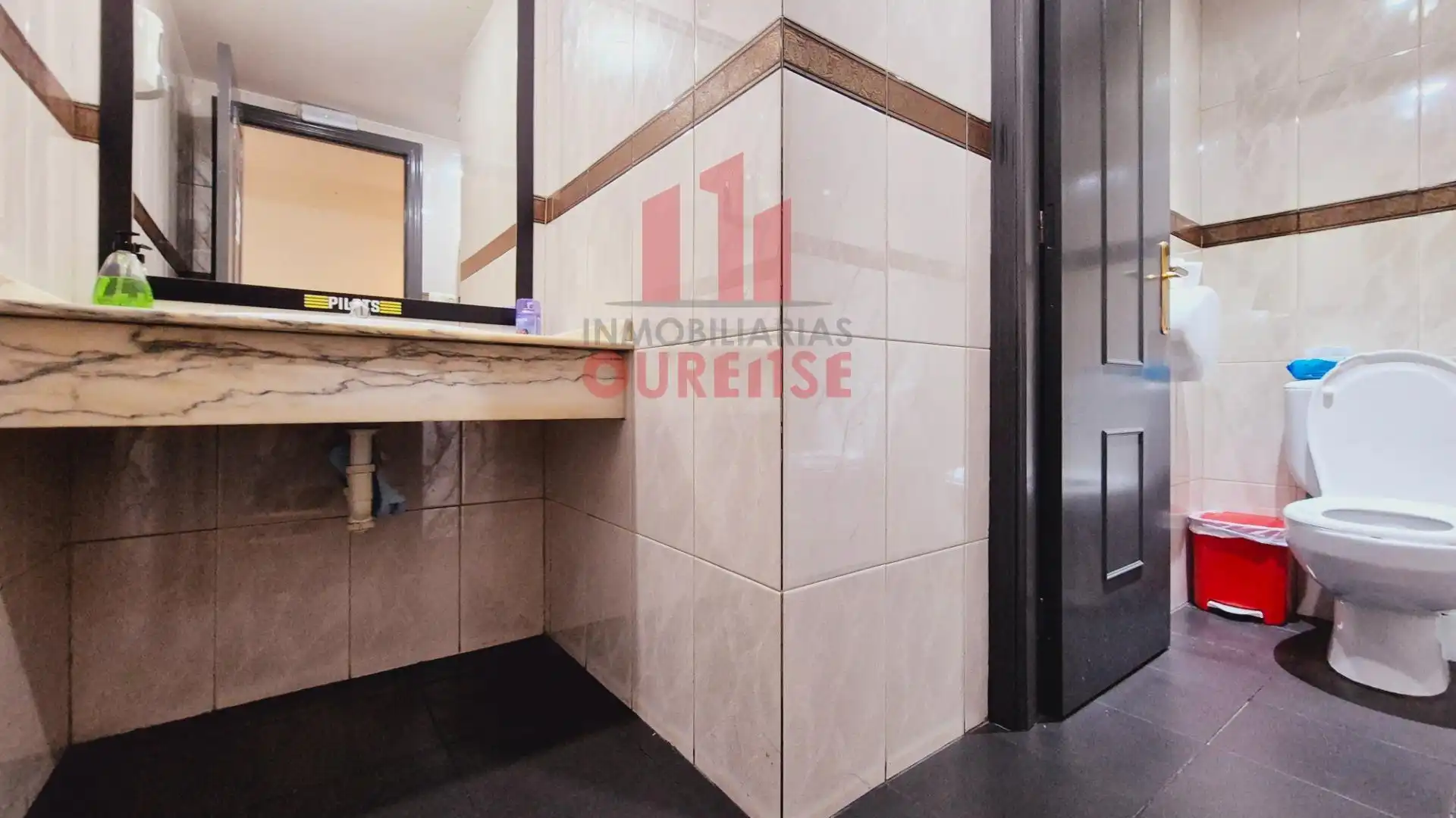 Business premises for sale in Couto, imagen 13