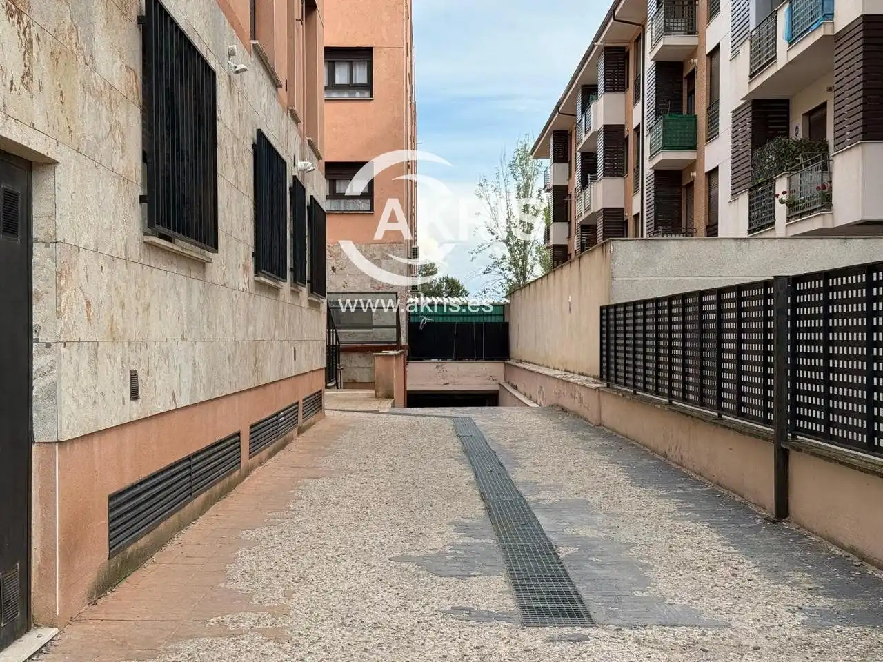 Aparcament en venda a Calle Don José María Peña, imagen 7