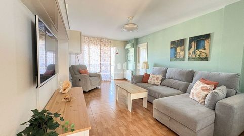 Foto 2 von Wohnung zum Verkauf in De la Riviera, Los Álamos, Torremolinos