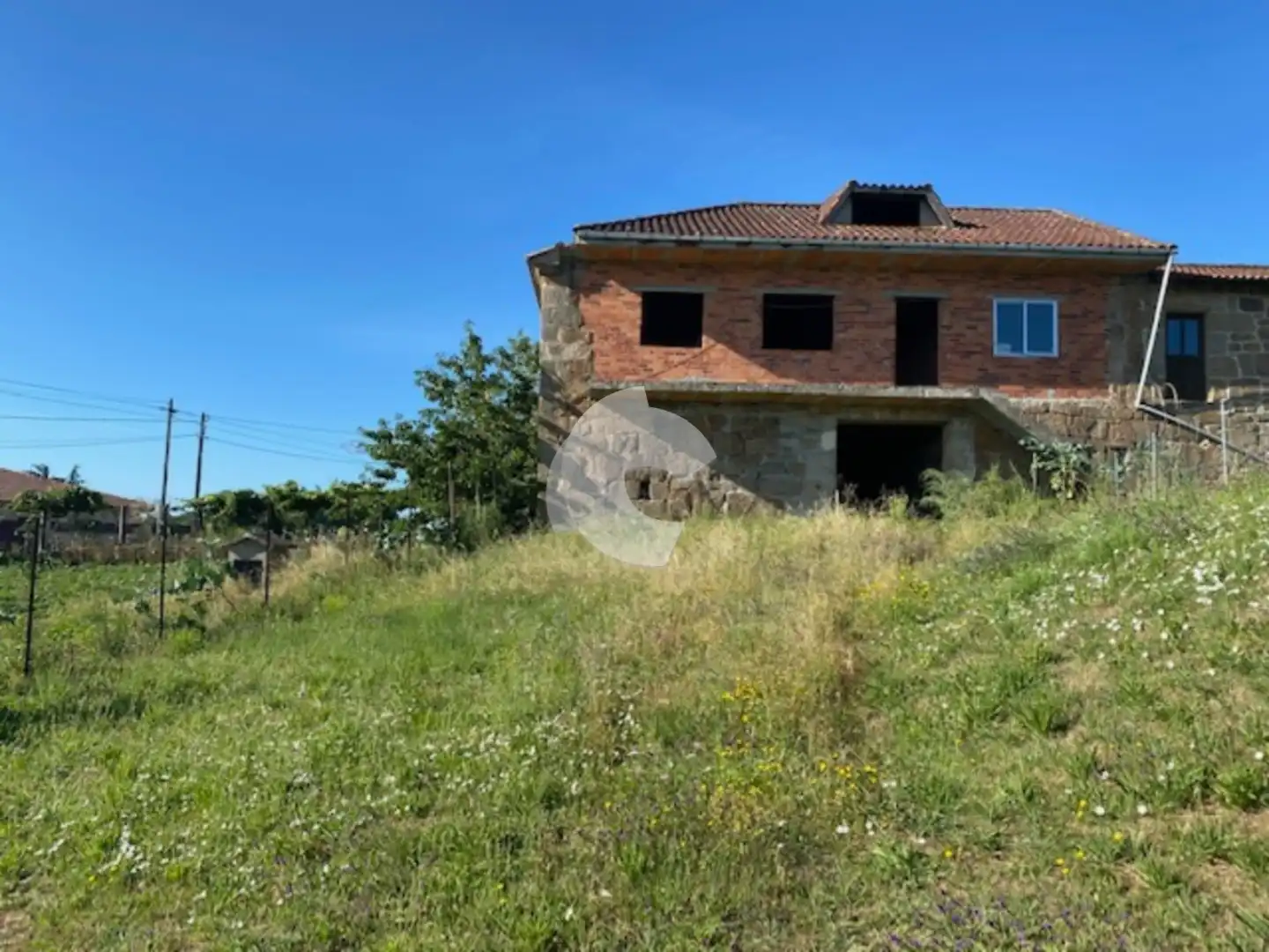Terreni e lotti in vendita a Barbadás, imagen 21