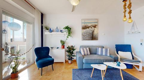 Foto 3 de Apartament en venda a Calle Islas Baleares, 37, Los Arenales del Sol, Alicante