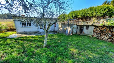 Finca urbanizable
