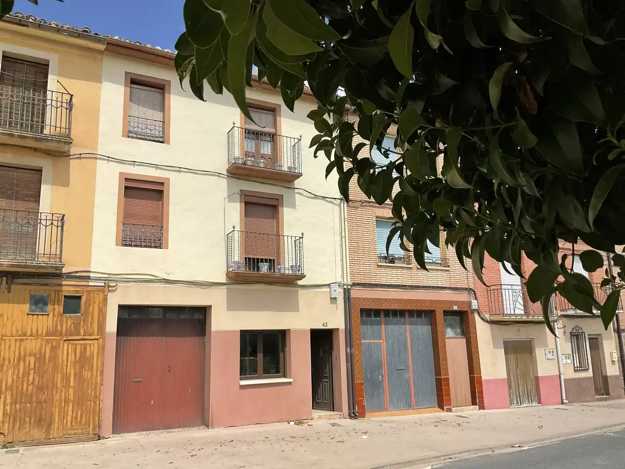 Haus zum Verkauf in Calle Mediodía, imagen 3