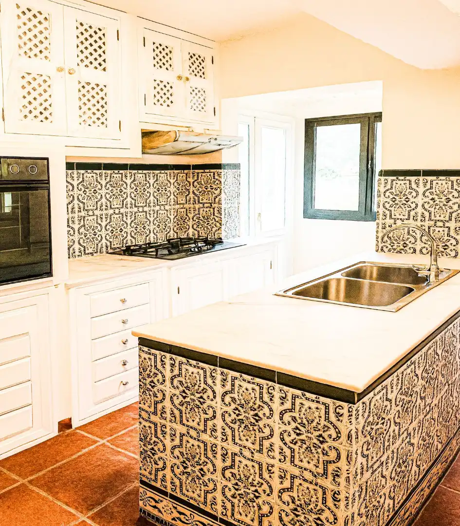 Chalet con piscina en venta en Calle la Pacheca Alta, imagen 12