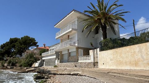 Foto 2 de Casa o chalet en venta en Alcanar, Tarragona
