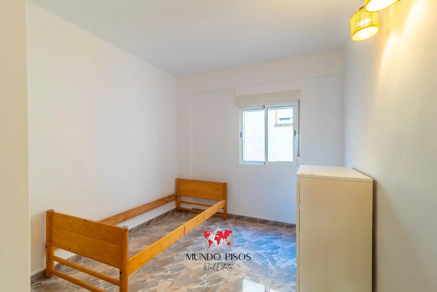Piso en venta en Del Cap Blanc, Son Roca