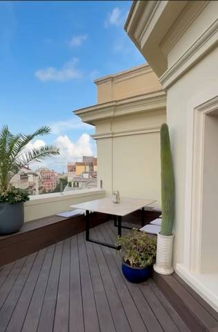 Piso en Venta en Carrer de la Diputació en Dreta de l'Eixample