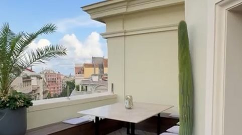 ÁTICO EN VENTA EN CARRER DIPUTACIÓ – DRETA DE L’EIXAMPLE