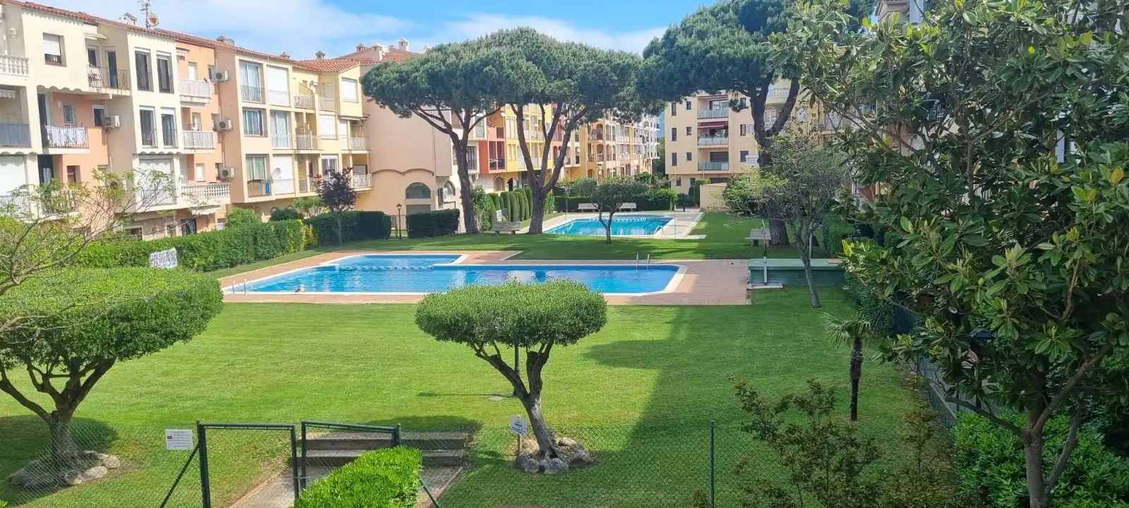 Apartament amb piscina en venda a GRAN RESERVA, imagen 10