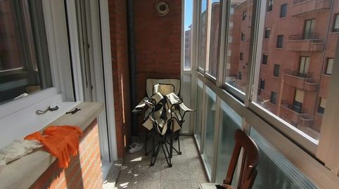 Foto 3 de Piso en venta en Sur, Ávila Capital