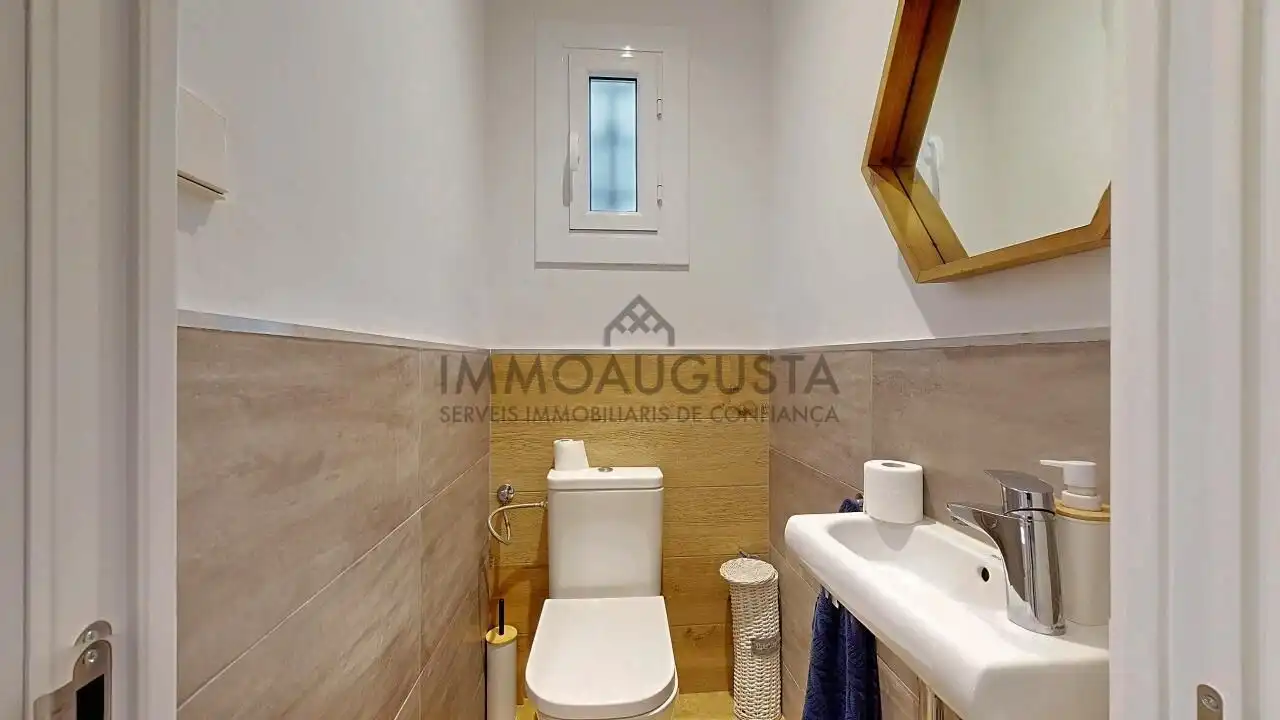 Flat with terrace for sale in Eixample, imagen 39