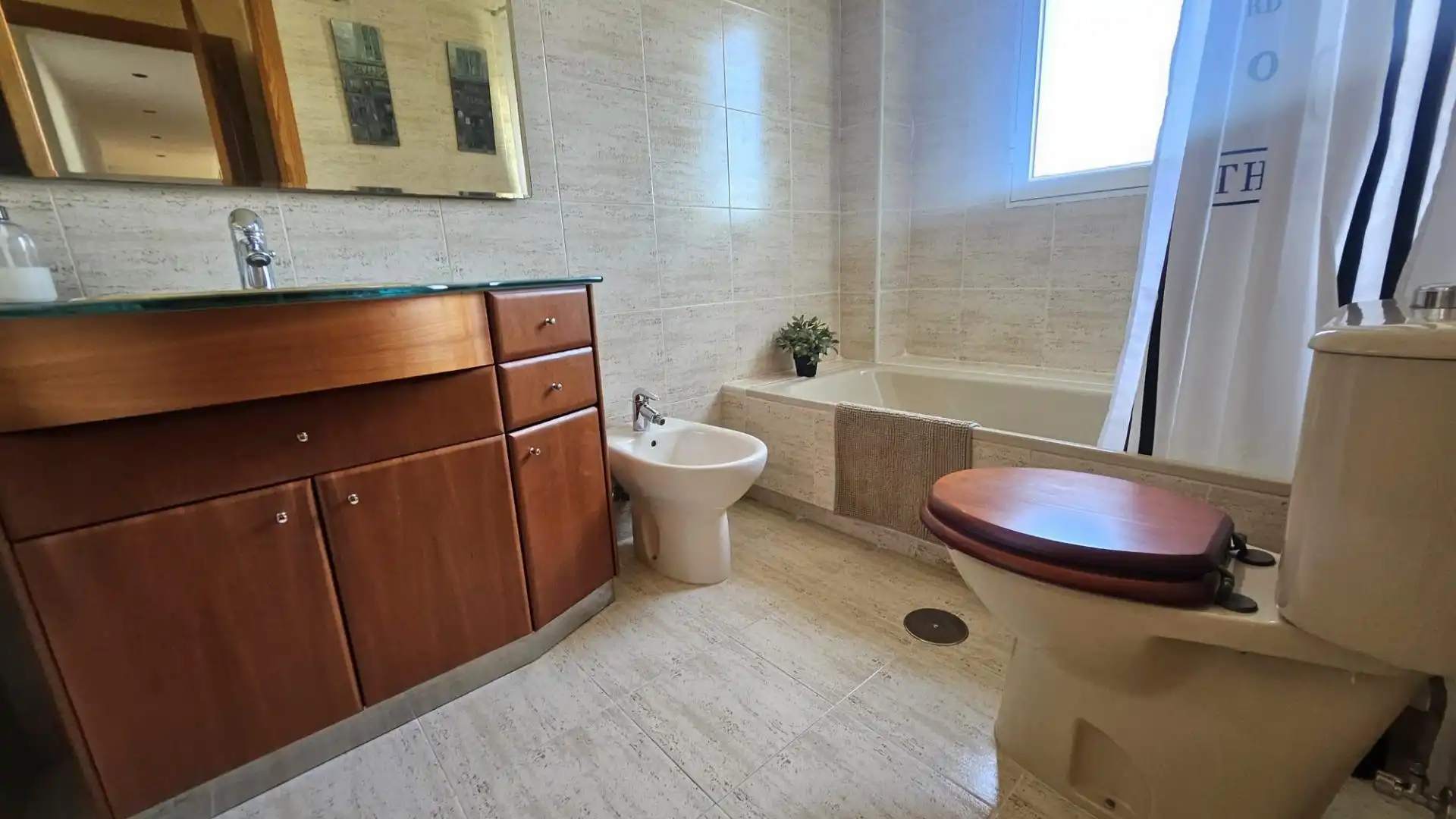 Apartments for rent in Playa Muchavista