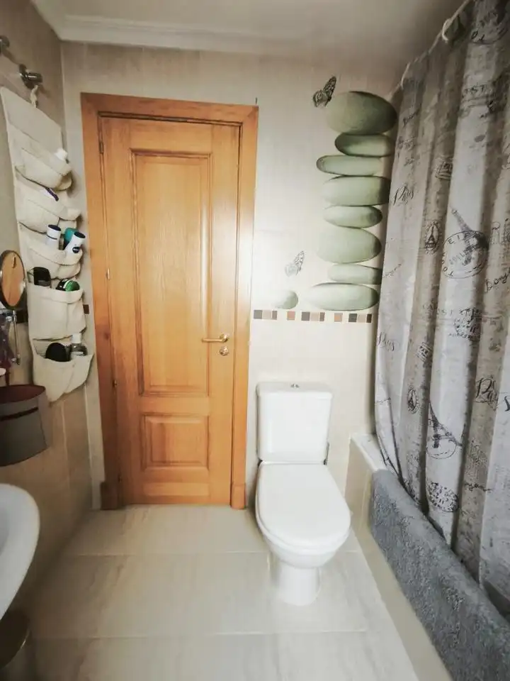 Baño de Piso en venta en Seseña con Aire acondicionado, Calefacción y Parquet