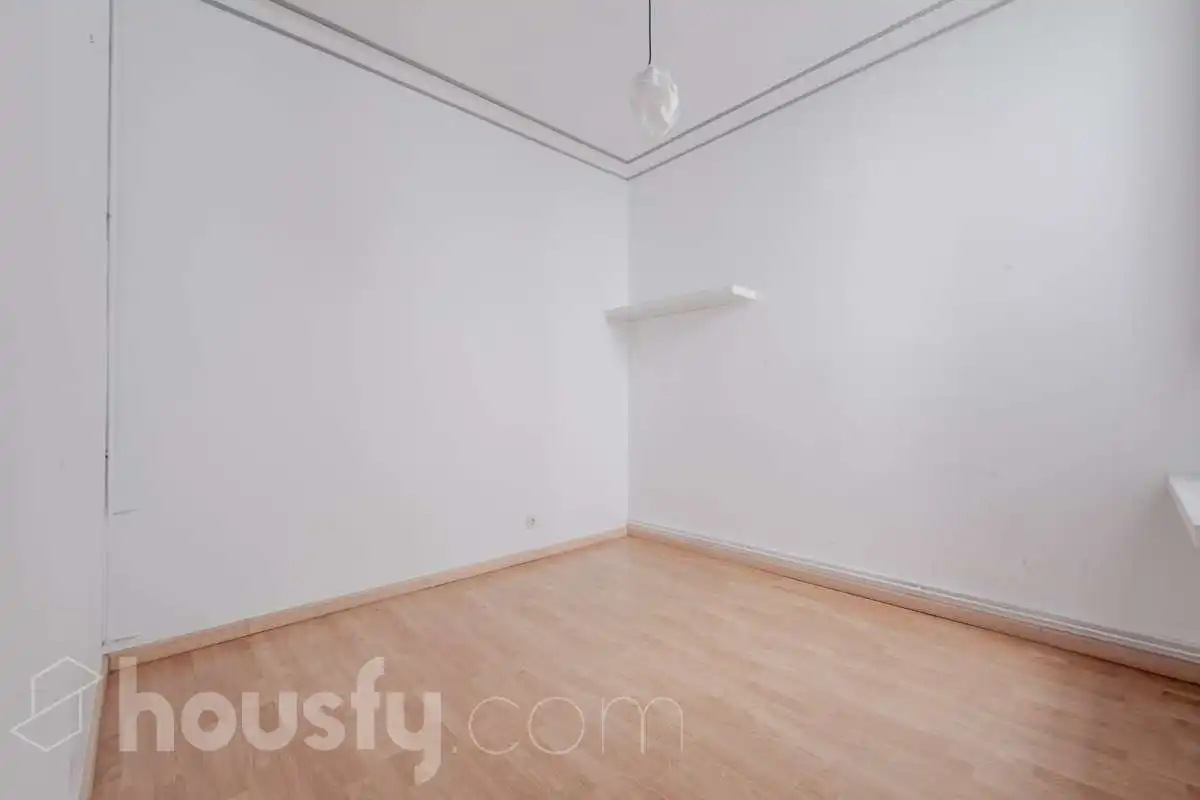 Wohnung mit Terrasse zum Verkauf in Calle Bailen ., imagen 8