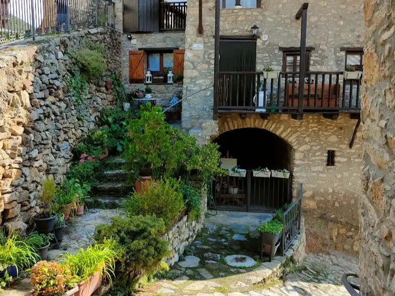 Casa en venda a Carrer Major 4, imagen 2