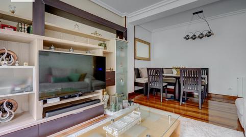 Foto 5 de Pis en venda a Calle Saratsuegi, Eibar, Gipuzkoa