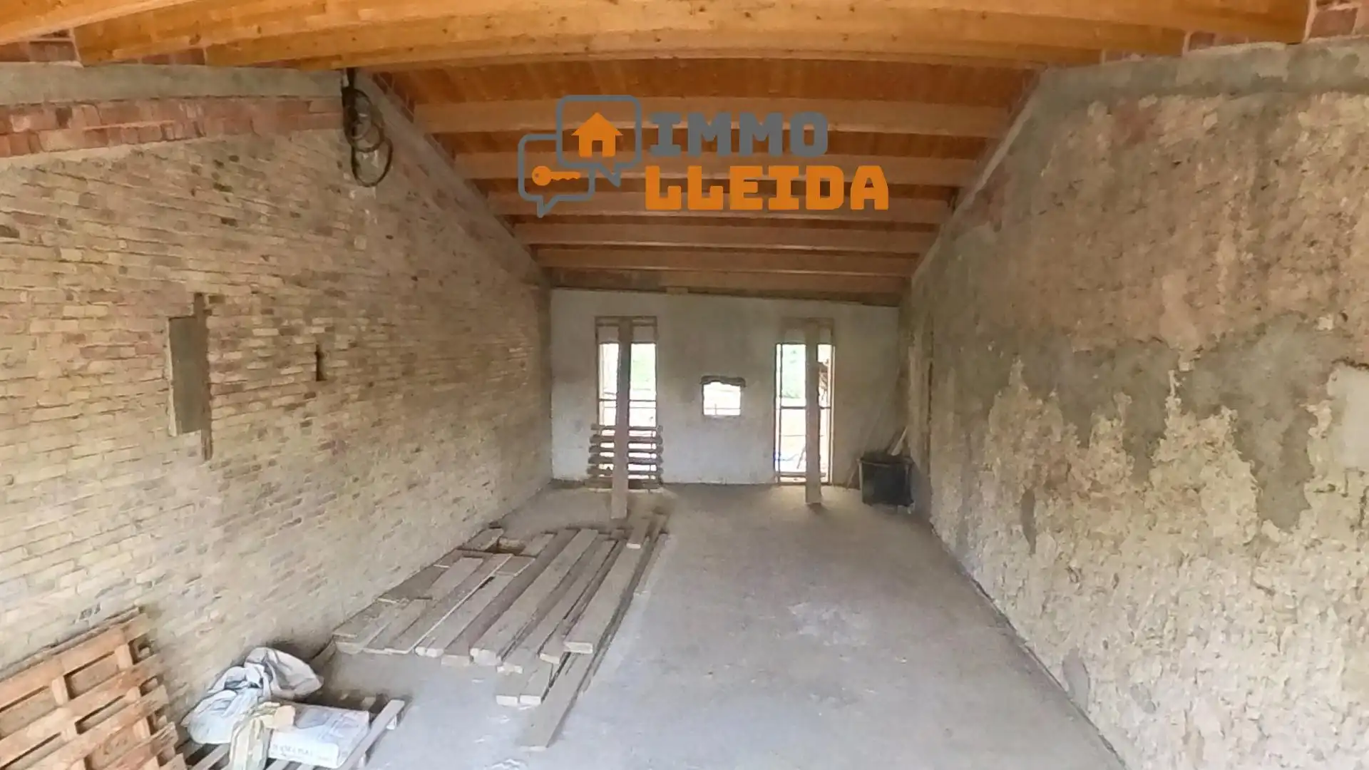 Casa adosada en venda en Balaguer