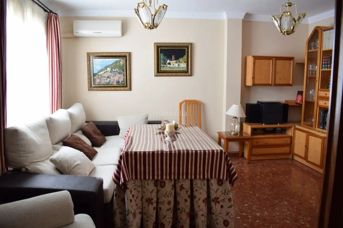 Flat for sale in Avenida Santa Ana 55, imagen 2