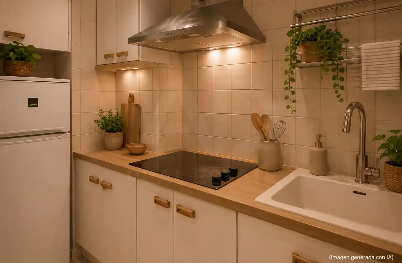 Wohnung zum Verkauf in Ciutat Vella, imagen 7