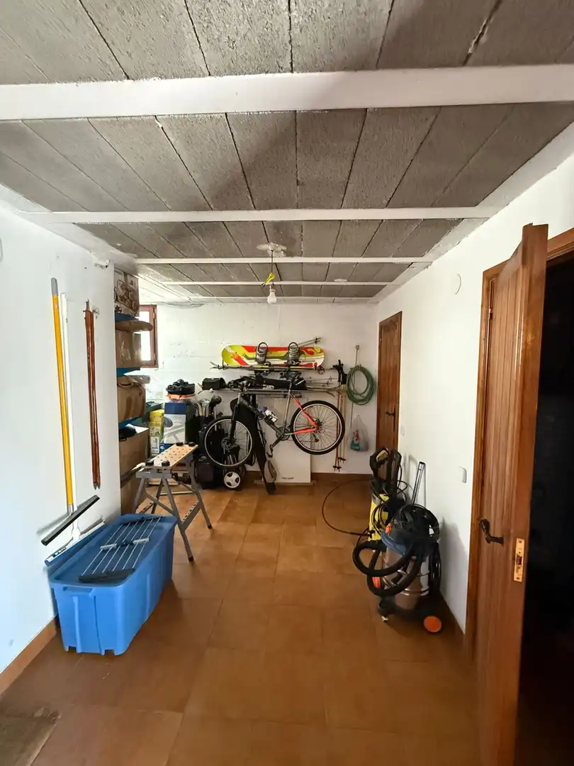 Xalet amb terrassa en venda a La maza, imagen 62