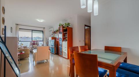 Foto 4 von Dachboden zum Verkauf in La Goleta - San Felipe Neri, Málaga Capital