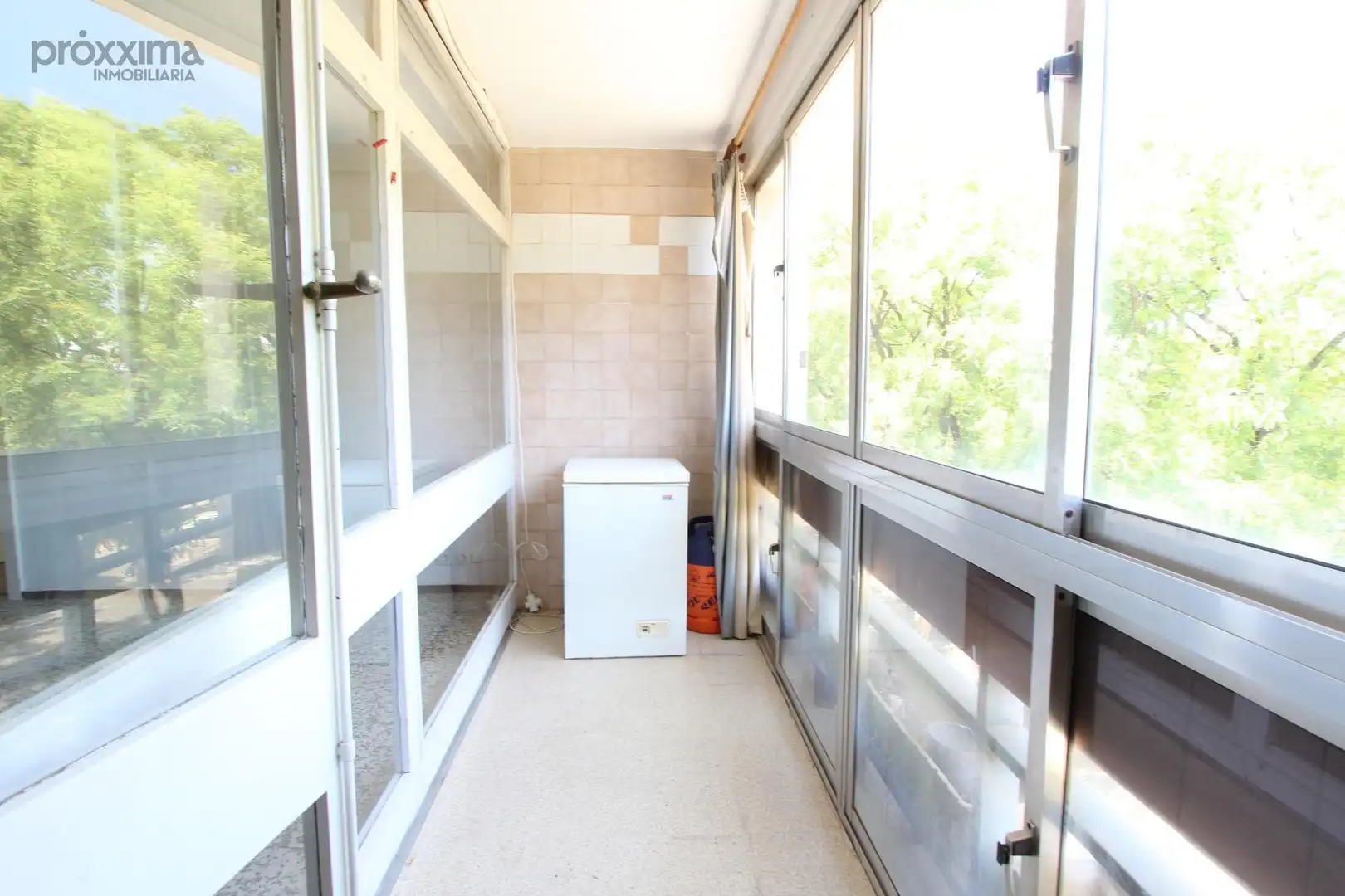 Flat with terrace for sale in Sur, imagen 4