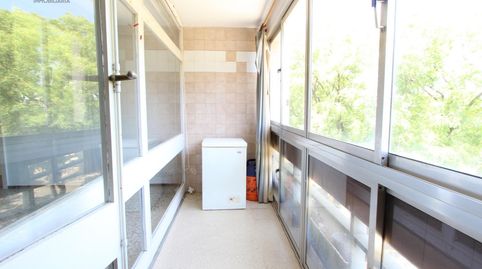 Foto 4 de Piso en venta en El Plantinar – Avda. La Paz - El Juncal, Sevilla Capital