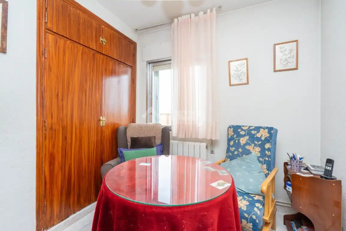 Piso con ascensor en venta en Calle del Canal del Bósforo, imagen 9