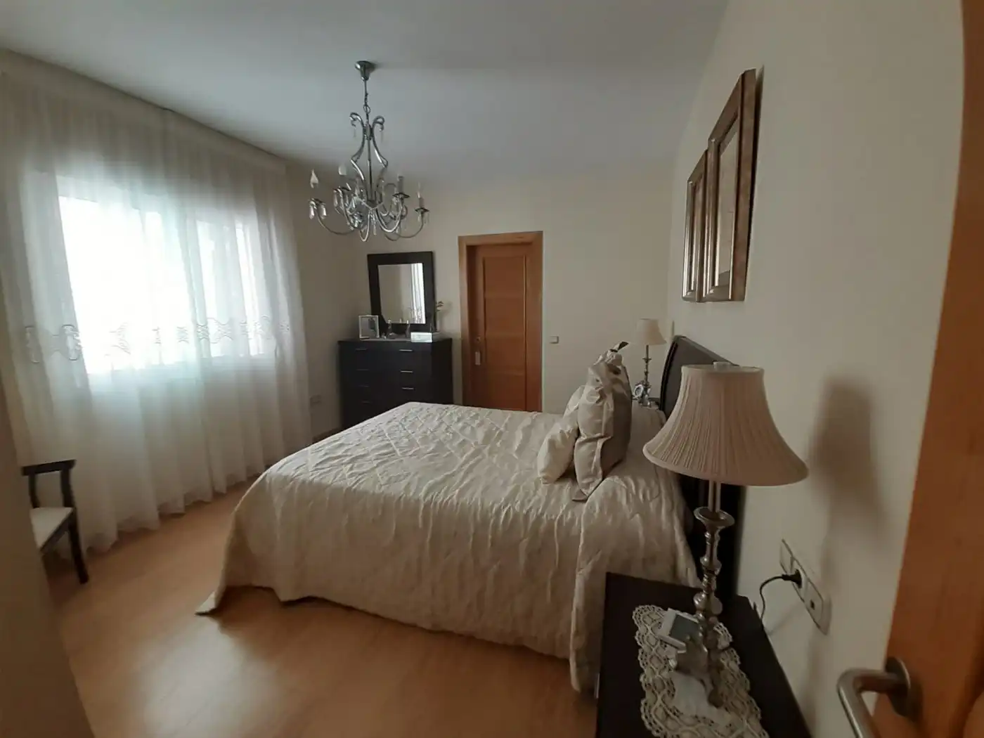 Flat with lift for sale in Adra, imagen 2