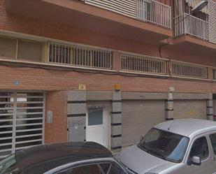 Vista exterior de Garatge en venda en Viladecans