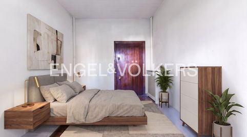 Foto 5 von Wohnung zum Verkauf in Hispanoamérica - Bernabéu, Madrid Capital
