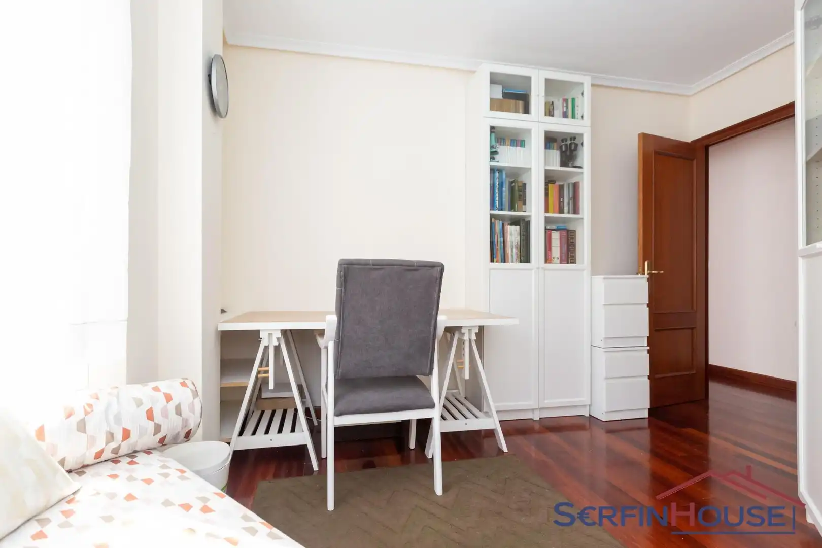 Habitación de Piso en venta en Santoña con Calefacción y Terraza