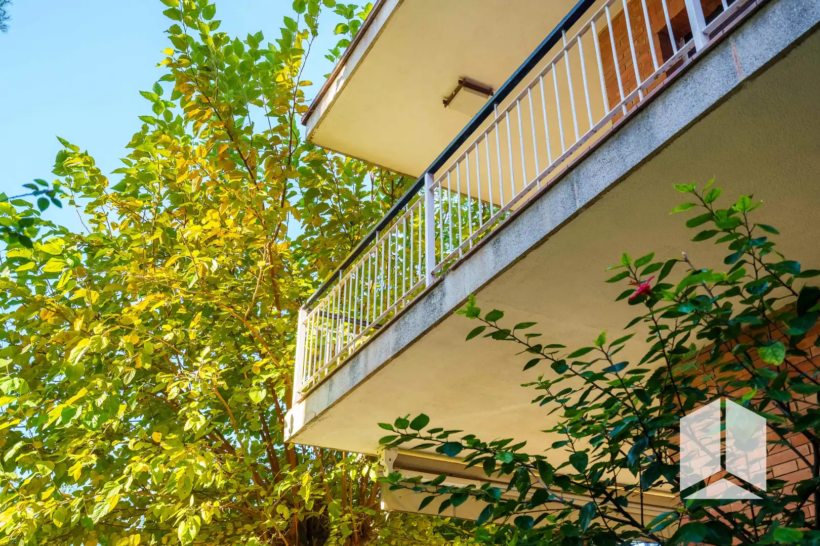 Vista exterior de Casa o xalet en venda en Castelldefels amb Terrassa