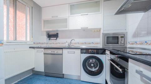 Photo 4 of Flat for sale in Guardia Civil - Zona industrial, Valdemoro