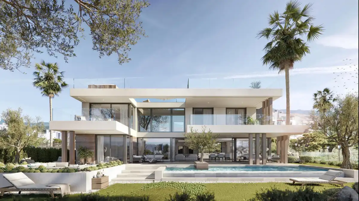 Maison à vendre à Benahavís pueblo, imagen 2