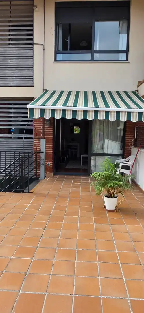 Ground floor for sale in Meruelo