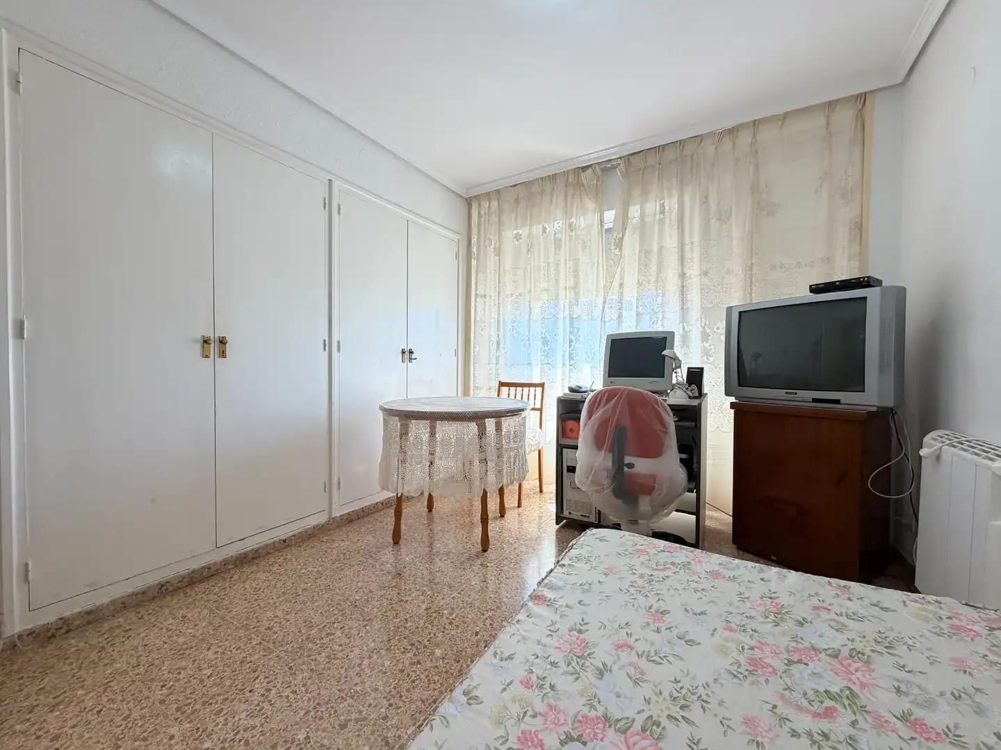 Piso con terraza en venta en Carrer dels Columbrets, imagen 15